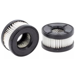 SA12623 HIFI oro filtras