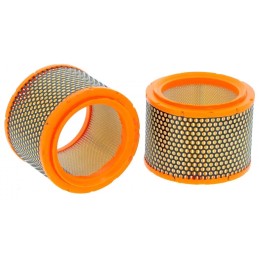 SA261 HIFI oro filtras