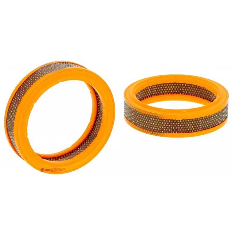 SA7038 HIFI oro filtras