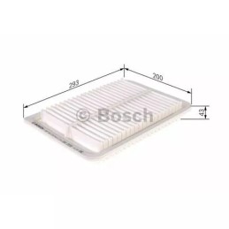 F 026 400 218 BOSCH Oro filtras