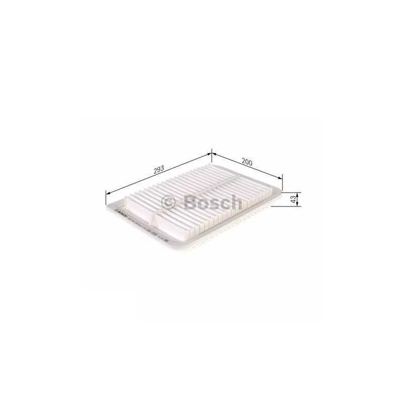 F 026 400 218 BOSCH Oro filtras