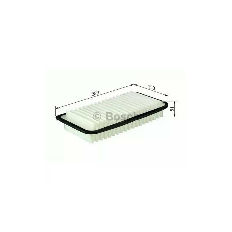 F026400017 BOSCH oro filtras