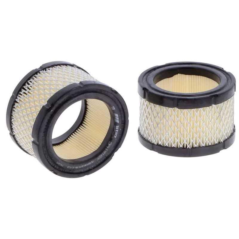 SA19169 HIFI oro filtras