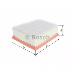 F026400559 BOSCH oro filtras