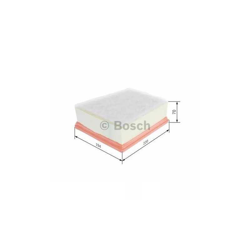 F026400559 BOSCH oro filtras