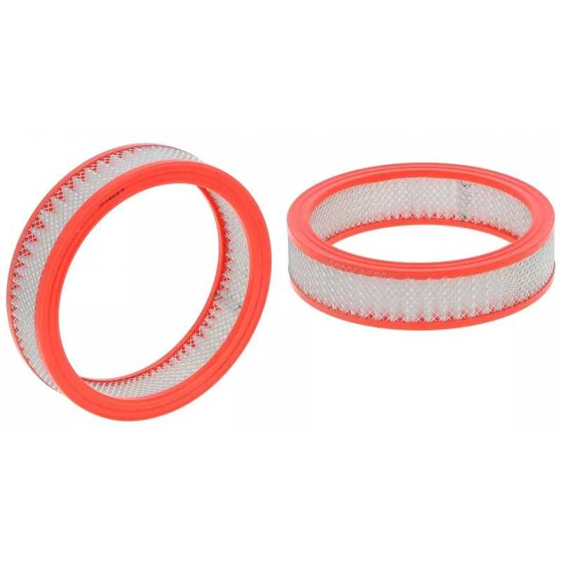 SA10217 HIFI oro filtras