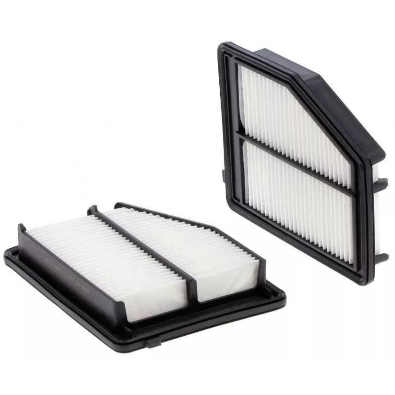 SA8624 HIFI oro filtras