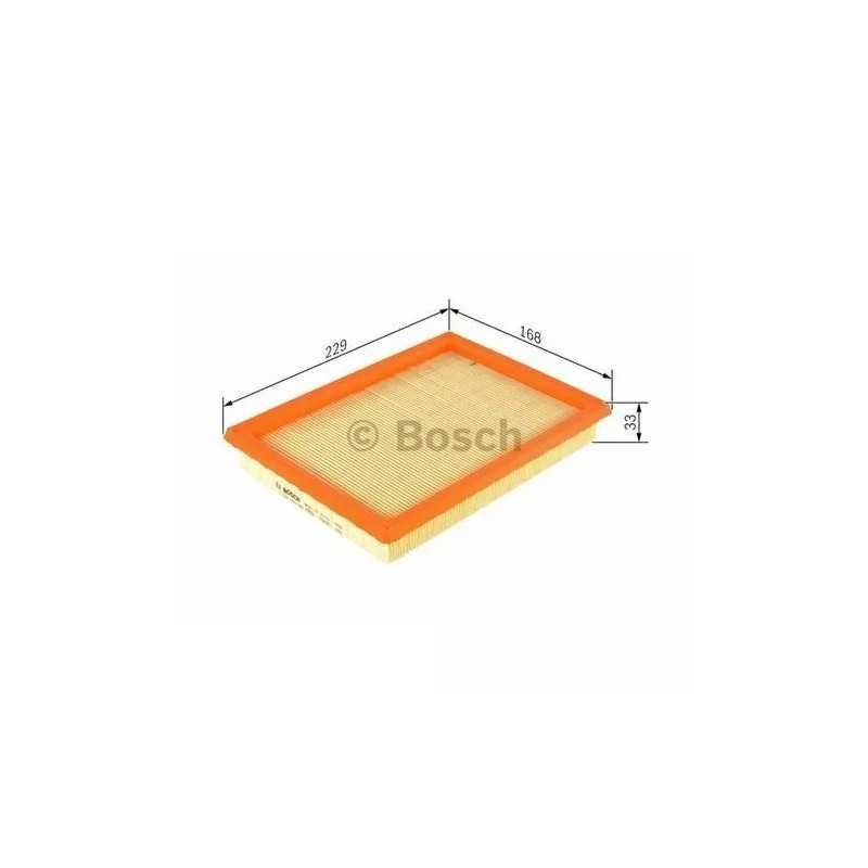 F 026 400 222 BOSCH Oro filtras