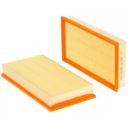 SA7427 HIFI oro filtras