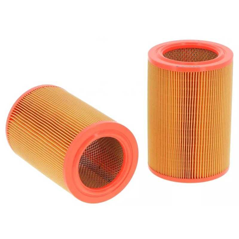 SA7001 HIFI oro filtras