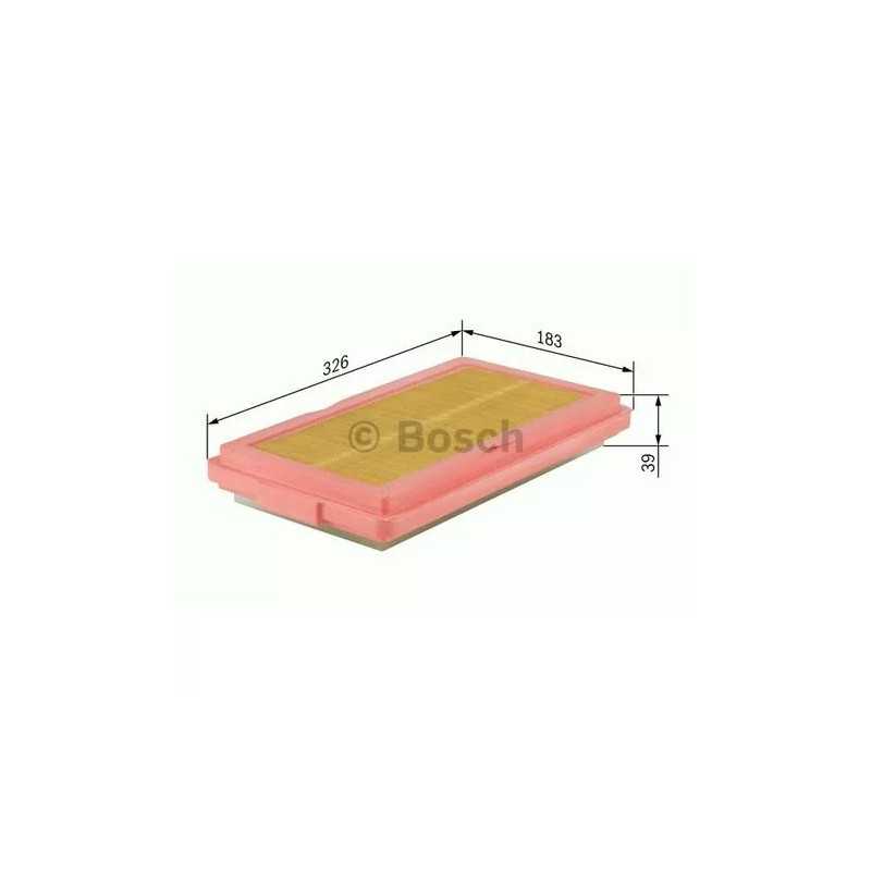 1457429928 BOSCH oro filtras