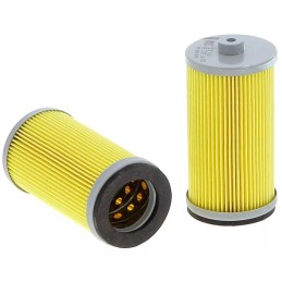 SA19372 HIFI oro filtras