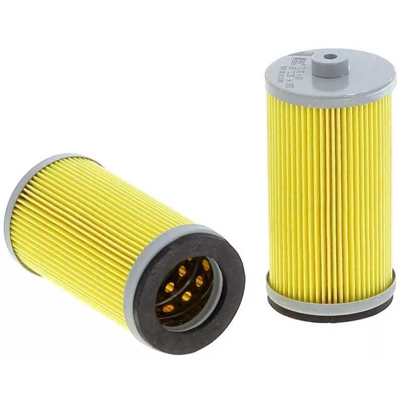 SA19372 HIFI oro filtras