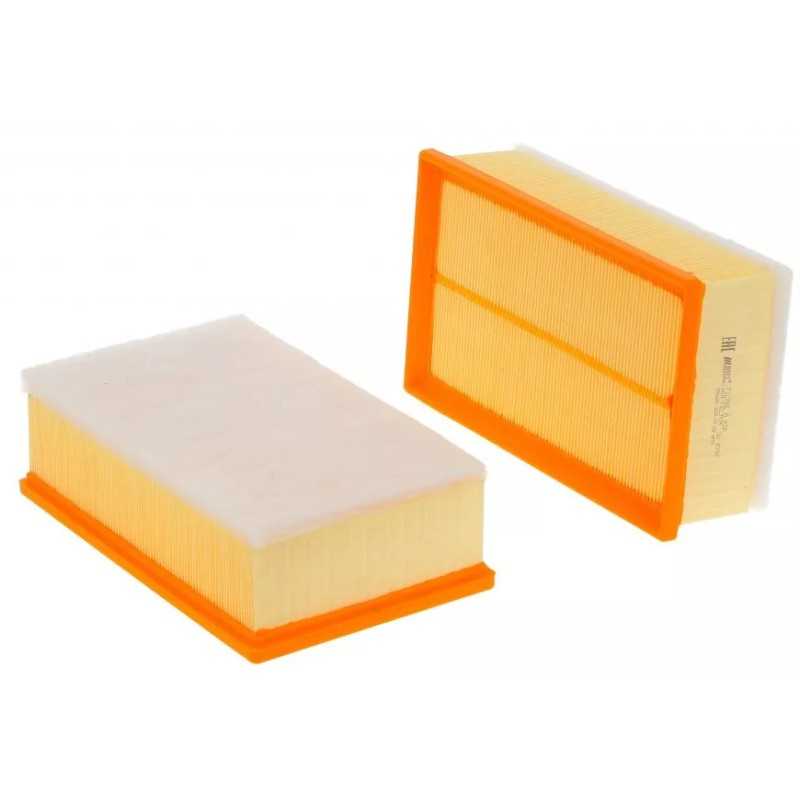 SA4092 HIFI oro filtras