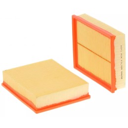 SA658 HIFI oro filtras