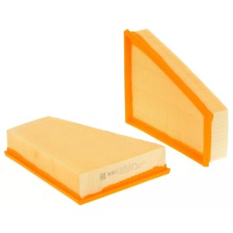 SA4033 HIFI oro filtras