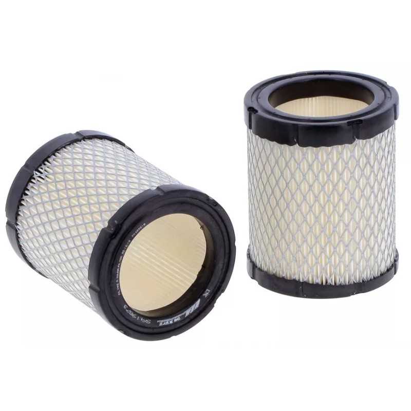 SA19873 HIFI oro filtras