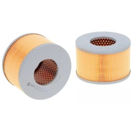 SA1336 HIFI oro filtras