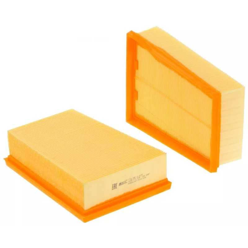 SA8447 HIFI oro filtras