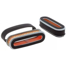 SA12400 HIFI oro filtras