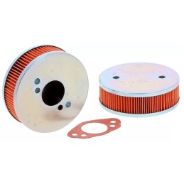 SA6012 HIFI oro filtras