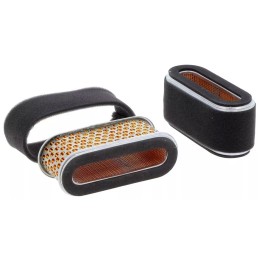 SA12825 HIFI oro filtras