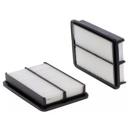 SA8167 HIFI oro filtras