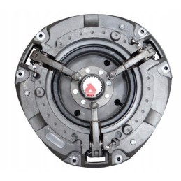 Sukomplektuota sankaba 3599463m91 mf 3 originalus Ursus