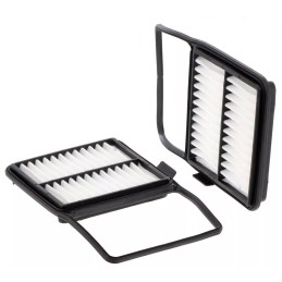 SA8461 HIFI oro filtras