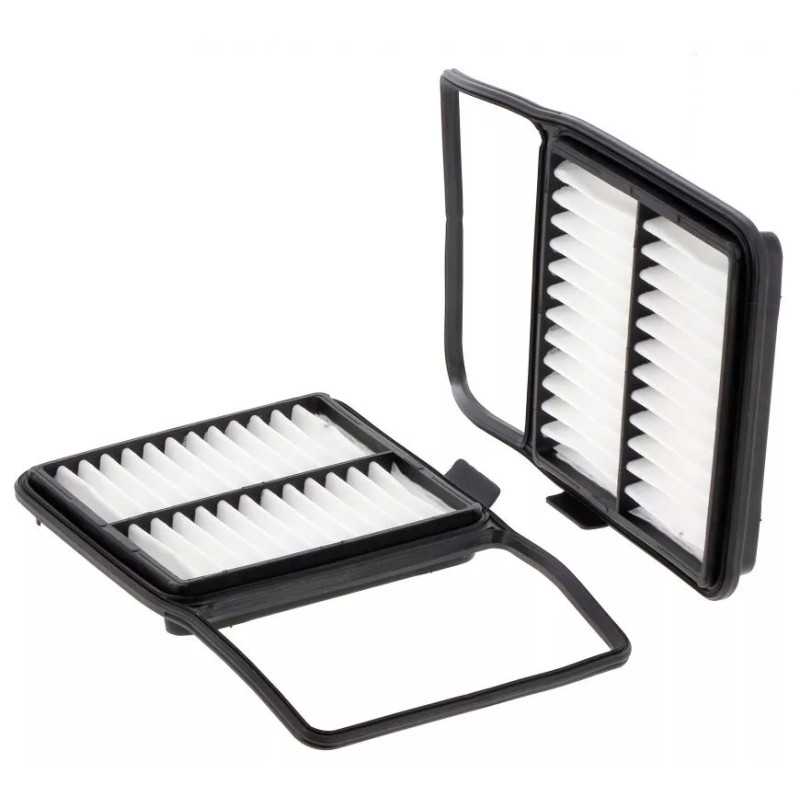 SA8461 HIFI oro filtras