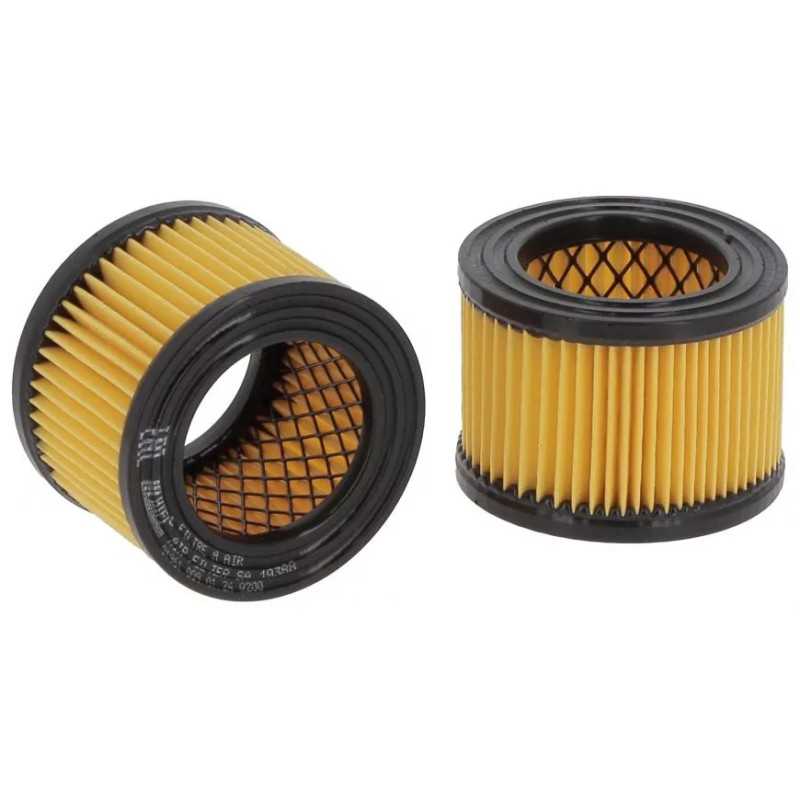 SA19388 HIFI oro filtras