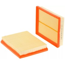 SA8574 HIFI oro filtras