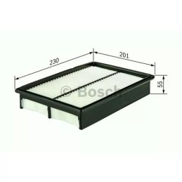 1457433956 BOSCH oro filtras