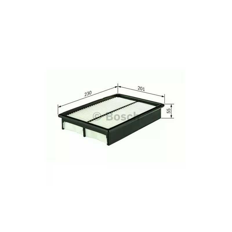 1457433956 BOSCH oro filtras