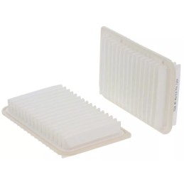 SA8555 HIFI oro filtras