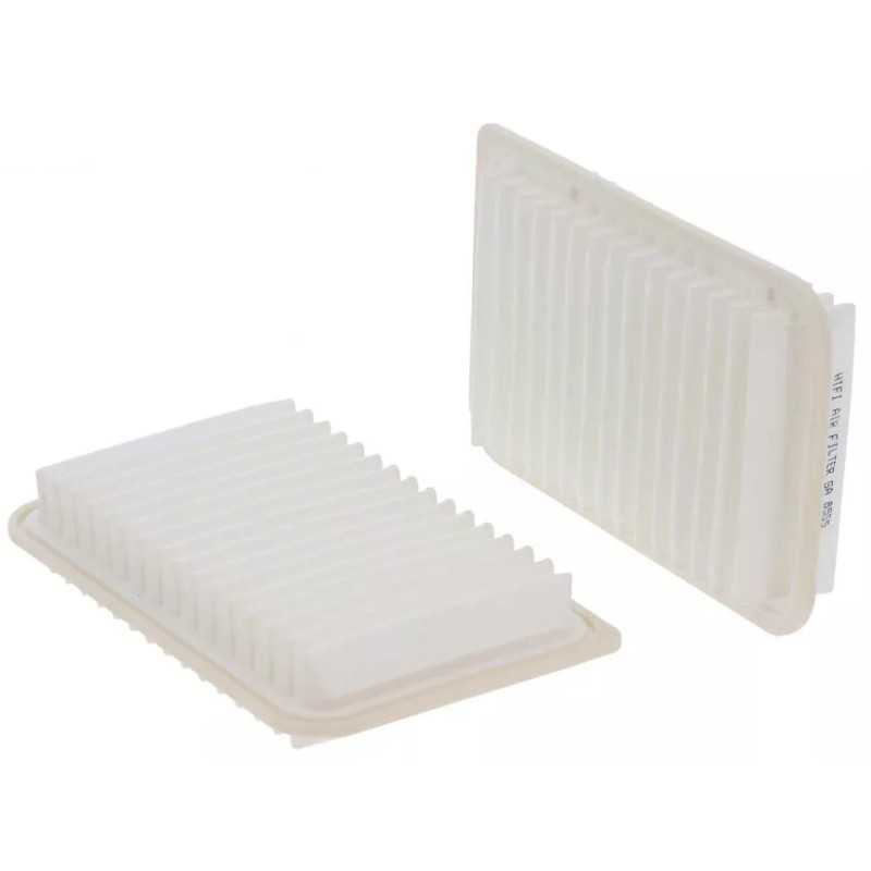 SA8555 HIFI oro filtras