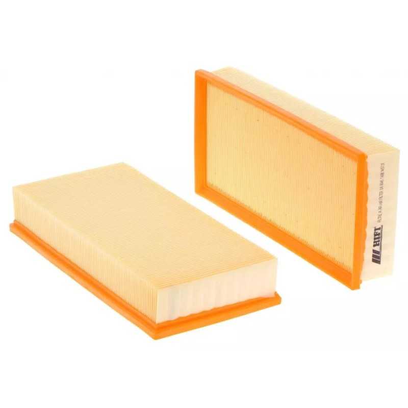 SA6045 HIFI oro filtras