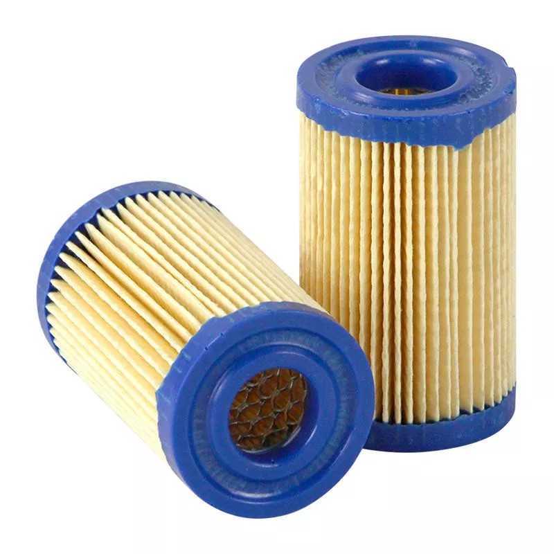 SL6157 SF filtro oro filtras