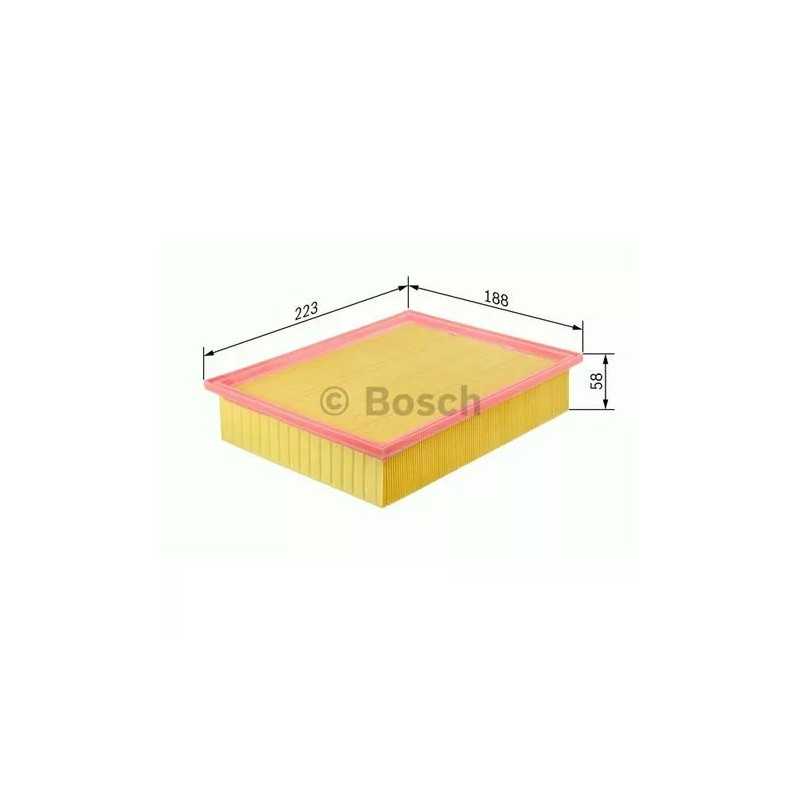 1457433741 BOSCH oro filtras