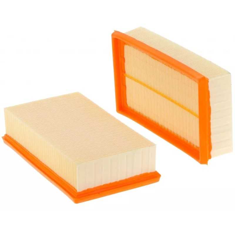 SA4084 HIFI oro filtras