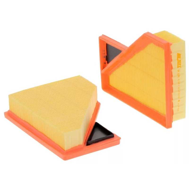 SA5181 HIFI oro filtras