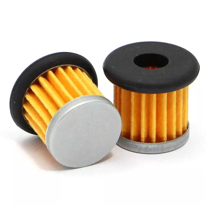 SL8370 SF filtro oro filtras