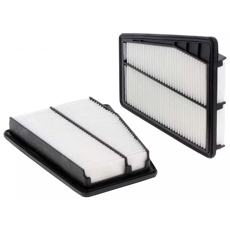 SA8615 HIFI oro filtras