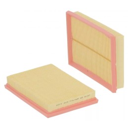 SA8137 HIFI oro filtras