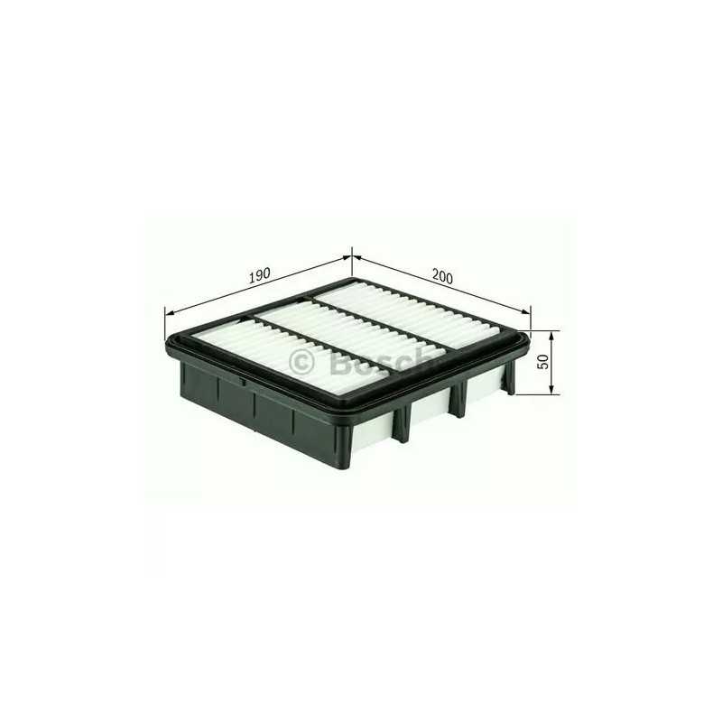 F026400063 BOSCH oro filtras