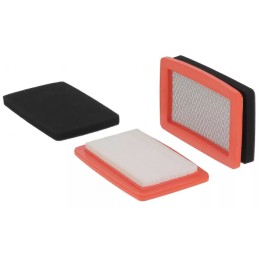 SA12330 HIFI oro filtras