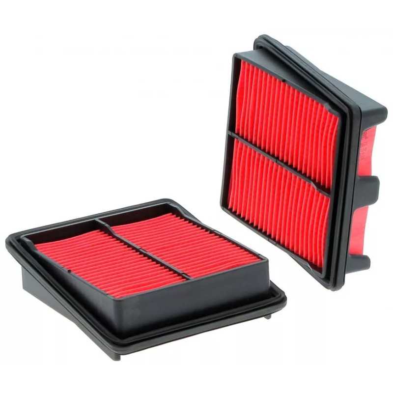 SA8492 HIFI oro filtras