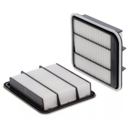 SA8437 HIFI oro filtras