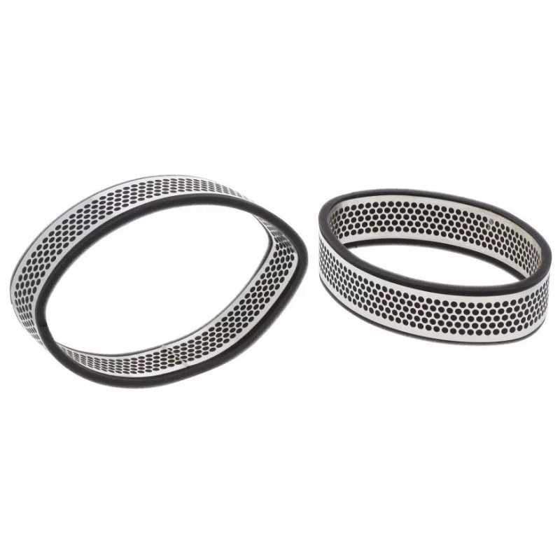 SA380 HIFI oro filtras