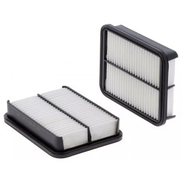 SA1384 HIFI oro filtras